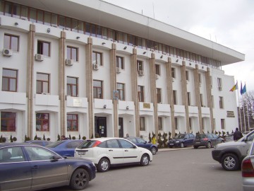 Consiliul Judeţean Constanţa face angajări. Vezi ce posturi sunt disponibile